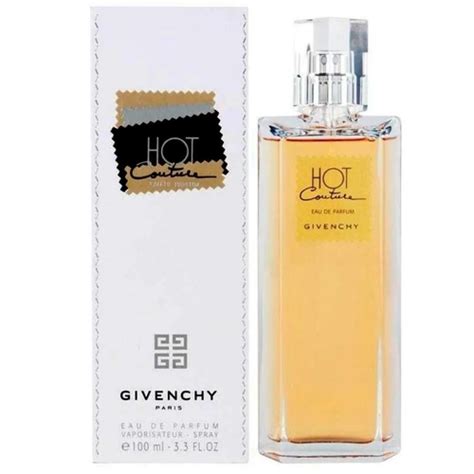 perfume hot couture edp feminino 100ml givenchy|Hot Couture Givenchy perfume .